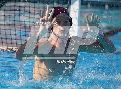 Thumbnail 3 in Santana vs. Scripps Ranch (CIF SDS D2 Quarterfinal) photogallery.