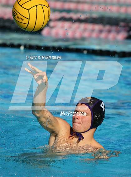 Thumbnail 3 in Santana vs. Scripps Ranch (CIF SDS D2 Quarterfinal) photogallery.