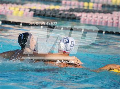 Thumbnail 1 in Santana vs. Scripps Ranch (CIF SDS D2 Quarterfinal) photogallery.