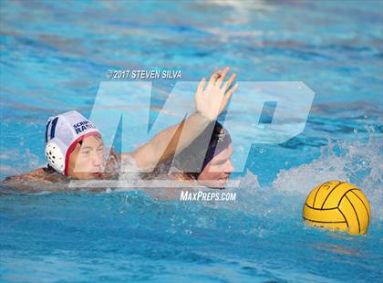 Thumbnail 1 in Santana vs. Scripps Ranch (CIF SDS D2 Quarterfinal) photogallery.