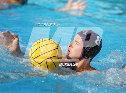 Thumbnail 3 in Santana vs. Scripps Ranch (CIF SDS D2 Quarterfinal) photogallery.