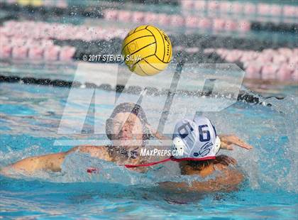 Thumbnail 3 in Santana vs. Scripps Ranch (CIF SDS D2 Quarterfinal) photogallery.
