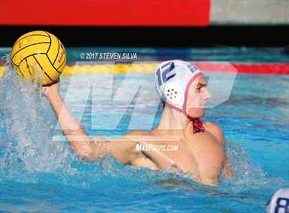 Thumbnail 3 in Santana vs. Scripps Ranch (CIF SDS D2 Quarterfinal) photogallery.