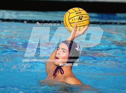 Thumbnail 1 in Santana vs. Scripps Ranch (CIF SDS D2 Quarterfinal) photogallery.