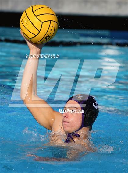 Thumbnail 3 in Santana vs. Scripps Ranch (CIF SDS D2 Quarterfinal) photogallery.