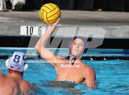 Thumbnail 2 in Santana vs. Scripps Ranch (CIF SDS D2 Quarterfinal) photogallery.