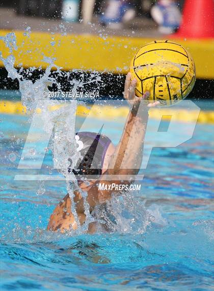 Thumbnail 3 in Santana vs. Scripps Ranch (CIF SDS D2 Quarterfinal) photogallery.