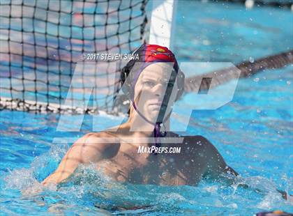 Thumbnail 3 in Santana vs. Scripps Ranch (CIF SDS D2 Quarterfinal) photogallery.