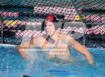 Thumbnail 1 in Santana vs. Scripps Ranch (CIF SDS D2 Quarterfinal) photogallery.