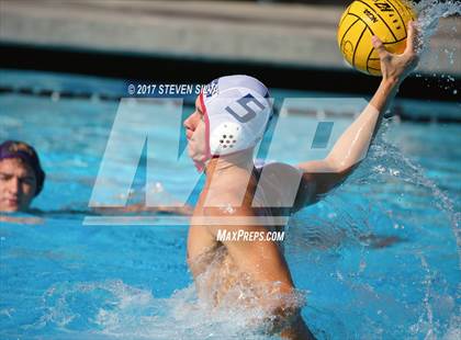 Thumbnail 2 in Santana vs. Scripps Ranch (CIF SDS D2 Quarterfinal) photogallery.