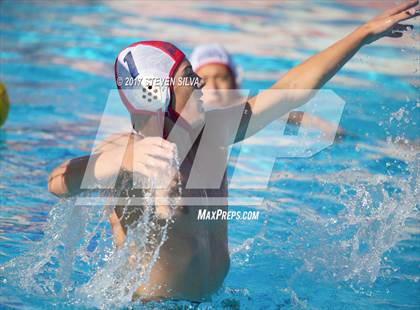 Thumbnail 3 in Santana vs. Scripps Ranch (CIF SDS D2 Quarterfinal) photogallery.