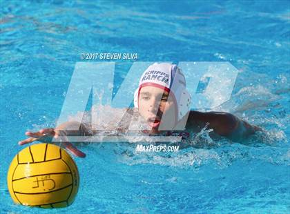 Thumbnail 2 in Santana vs. Scripps Ranch (CIF SDS D2 Quarterfinal) photogallery.