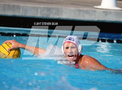 Thumbnail 1 in Santana vs. Scripps Ranch (CIF SDS D2 Quarterfinal) photogallery.