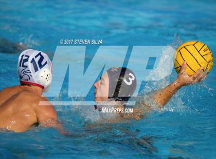 Thumbnail 1 in Santana vs. Scripps Ranch (CIF SDS D2 Quarterfinal) photogallery.