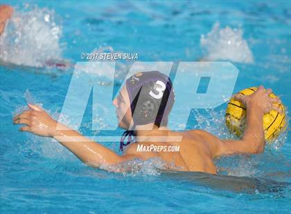 Thumbnail 1 in Santana vs. Scripps Ranch (CIF SDS D2 Quarterfinal) photogallery.