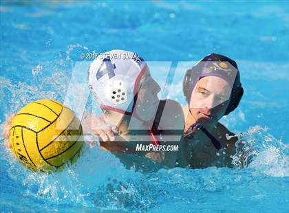 Thumbnail 1 in Santana vs. Scripps Ranch (CIF SDS D2 Quarterfinal) photogallery.