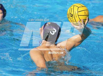 Thumbnail 3 in Santana vs. Scripps Ranch (CIF SDS D2 Quarterfinal) photogallery.