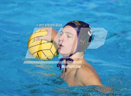Thumbnail 3 in Santana vs. Scripps Ranch (CIF SDS D2 Quarterfinal) photogallery.