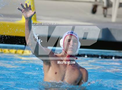 Thumbnail 1 in Santana vs. Scripps Ranch (CIF SDS D2 Quarterfinal) photogallery.