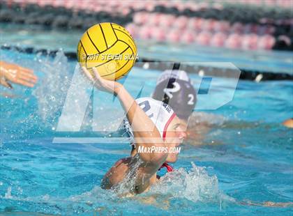 Thumbnail 2 in Santana vs. Scripps Ranch (CIF SDS D2 Quarterfinal) photogallery.