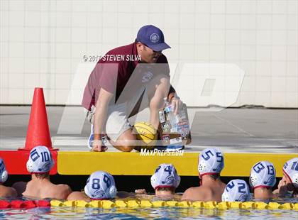 Thumbnail 3 in Santana vs. Scripps Ranch (CIF SDS D2 Quarterfinal) photogallery.