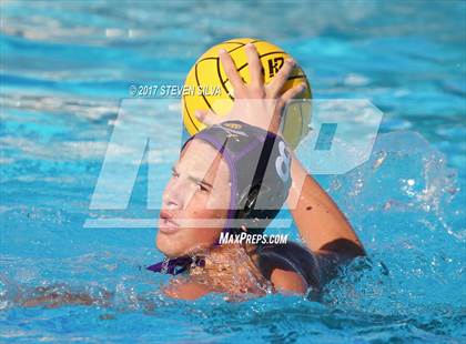 Thumbnail 1 in Santana vs. Scripps Ranch (CIF SDS D2 Quarterfinal) photogallery.