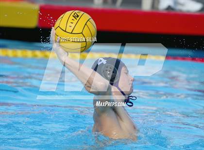 Thumbnail 3 in Santana vs. Scripps Ranch (CIF SDS D2 Quarterfinal) photogallery.
