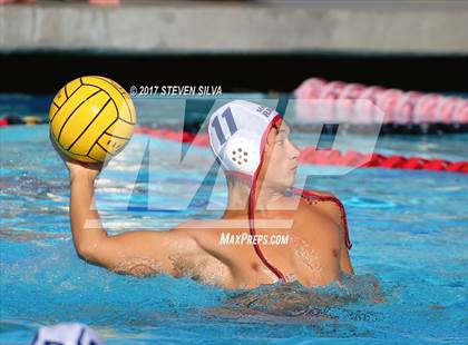 Thumbnail 3 in Santana vs. Scripps Ranch (CIF SDS D2 Quarterfinal) photogallery.