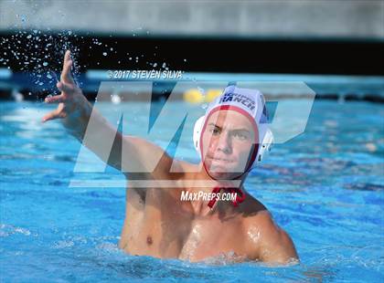 Thumbnail 3 in Santana vs. Scripps Ranch (CIF SDS D2 Quarterfinal) photogallery.