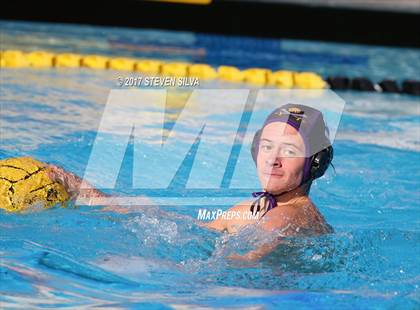 Thumbnail 1 in Santana vs. Scripps Ranch (CIF SDS D2 Quarterfinal) photogallery.