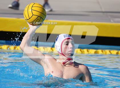 Thumbnail 2 in Santana vs. Scripps Ranch (CIF SDS D2 Quarterfinal) photogallery.
