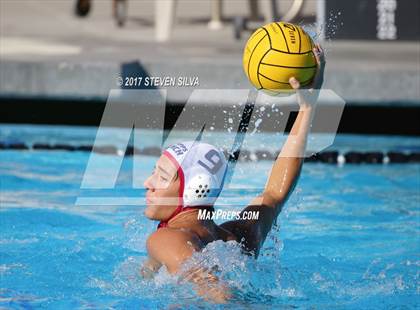 Thumbnail 1 in Santana vs. Scripps Ranch (CIF SDS D2 Quarterfinal) photogallery.