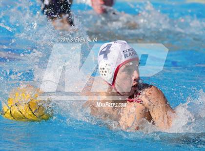 Thumbnail 3 in Santana vs. Scripps Ranch (CIF SDS D2 Quarterfinal) photogallery.