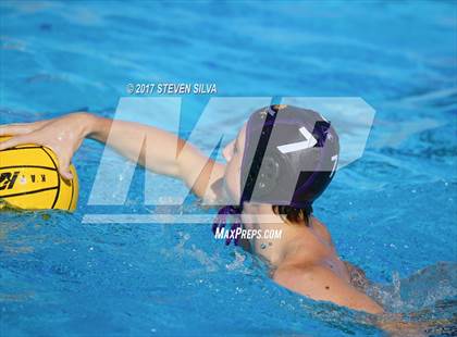 Thumbnail 2 in Santana vs. Scripps Ranch (CIF SDS D2 Quarterfinal) photogallery.