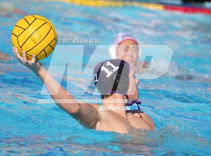 Thumbnail 3 in Santana vs. Scripps Ranch (CIF SDS D2 Quarterfinal) photogallery.