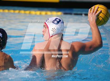 Thumbnail 1 in Santana vs. Scripps Ranch (CIF SDS D2 Quarterfinal) photogallery.