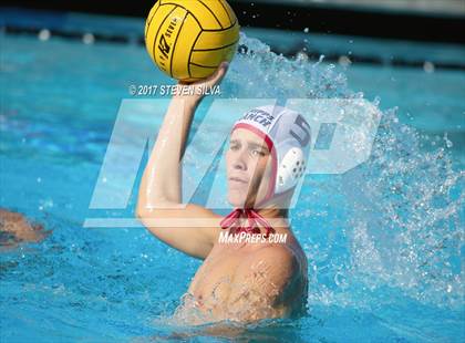 Thumbnail 3 in Santana vs. Scripps Ranch (CIF SDS D2 Quarterfinal) photogallery.
