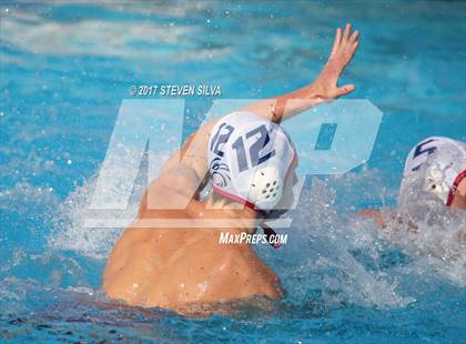 Thumbnail 3 in Santana vs. Scripps Ranch (CIF SDS D2 Quarterfinal) photogallery.