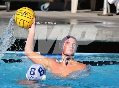 Thumbnail 3 in Santana vs. Scripps Ranch (CIF SDS D2 Quarterfinal) photogallery.