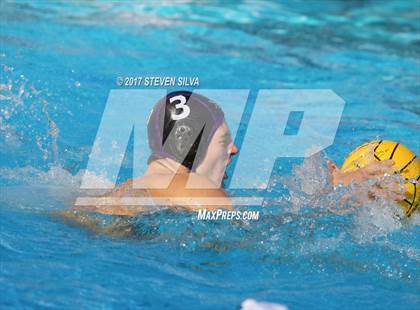 Thumbnail 2 in Santana vs. Scripps Ranch (CIF SDS D2 Quarterfinal) photogallery.