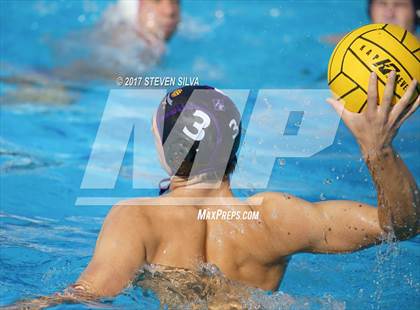 Thumbnail 2 in Santana vs. Scripps Ranch (CIF SDS D2 Quarterfinal) photogallery.