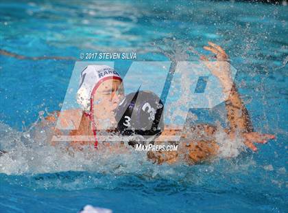 Thumbnail 1 in Santana vs. Scripps Ranch (CIF SDS D2 Quarterfinal) photogallery.