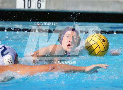 Thumbnail 3 in Santana vs. Scripps Ranch (CIF SDS D2 Quarterfinal) photogallery.