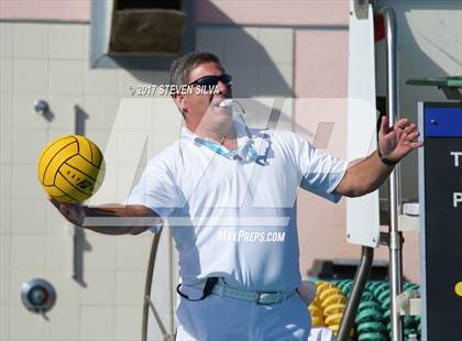 Thumbnail 3 in Santana vs. Scripps Ranch (CIF SDS D2 Quarterfinal) photogallery.
