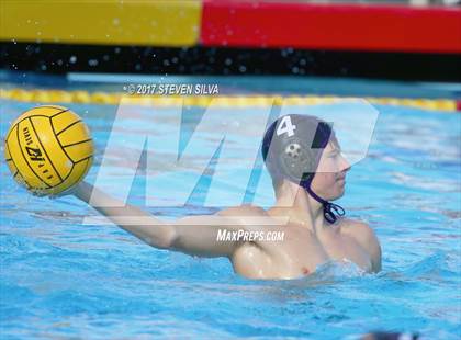 Thumbnail 2 in Santana vs. Scripps Ranch (CIF SDS D2 Quarterfinal) photogallery.
