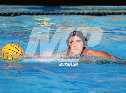 Thumbnail 3 in Santana vs. Scripps Ranch (CIF SDS D2 Quarterfinal) photogallery.