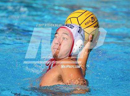 Thumbnail 2 in Santana vs. Scripps Ranch (CIF SDS D2 Quarterfinal) photogallery.