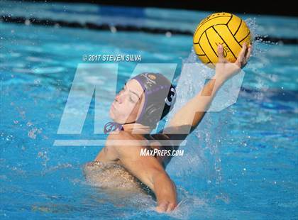 Thumbnail 3 in Santana vs. Scripps Ranch (CIF SDS D2 Quarterfinal) photogallery.