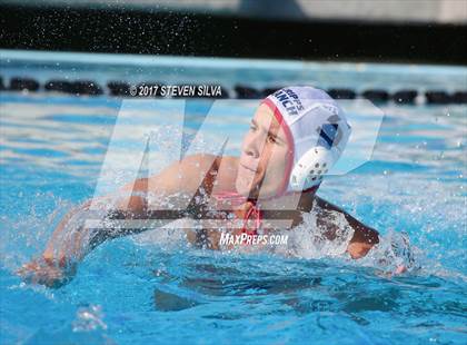 Thumbnail 1 in Santana vs. Scripps Ranch (CIF SDS D2 Quarterfinal) photogallery.