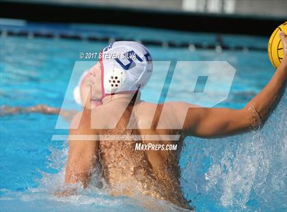 Thumbnail 1 in Santana vs. Scripps Ranch (CIF SDS D2 Quarterfinal) photogallery.
